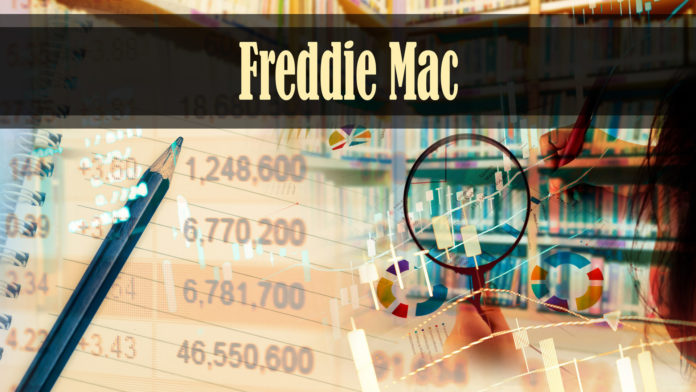 freddie mac