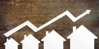 Home Prices Increase in +50% of Country win 2020