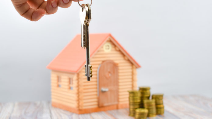 housing market continues