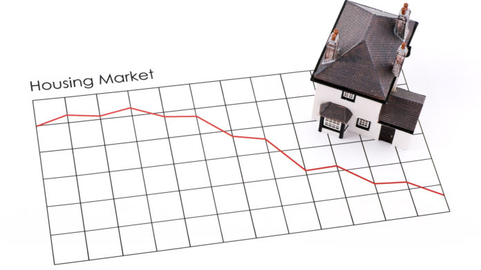 housing market crash