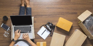 What’s Going On In the World of iBuying These Days?