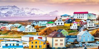 Buying Basics in Iceland