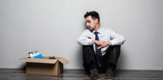 Rise in Jobless Claims Signals On-going Layoffs