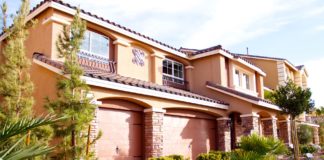 Vegas Home Prices Outdo Themselves