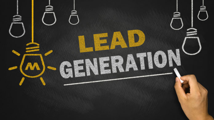 lead generation 4