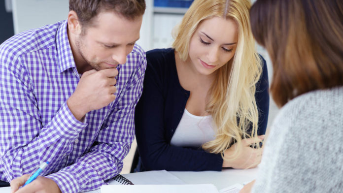 mortgage credit availability