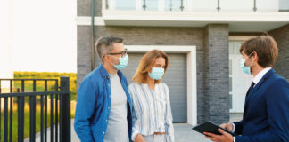 Pandemic Real Estate by the Numbers