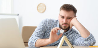 Here’s How to Kick the Procrastination Habit