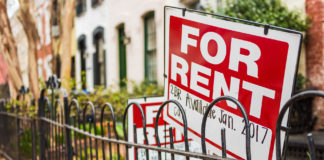 Pandemic Blew Holes in Rents Nationwide