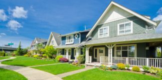 Single-Family Rent Price Growth Stabilizes in July