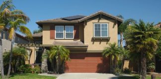 Southern California Home Prices Setting Records