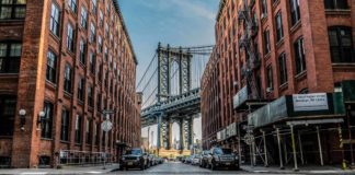 Brooklyn & Queens Two Bright Lights in NYC’s Sales Markets