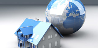 Global Real Estate Prices More Than Holding Their Own