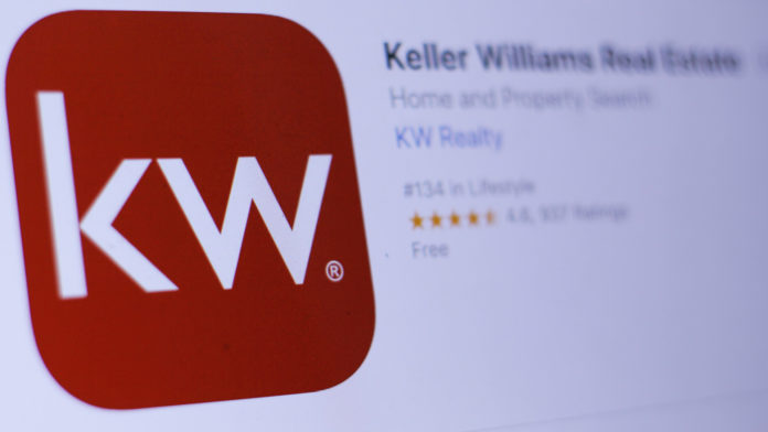 keller williams