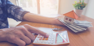 Mortgage Bailouts Drop Below 3M for First Time Since April