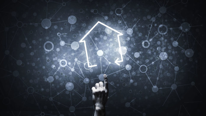 real estate technology