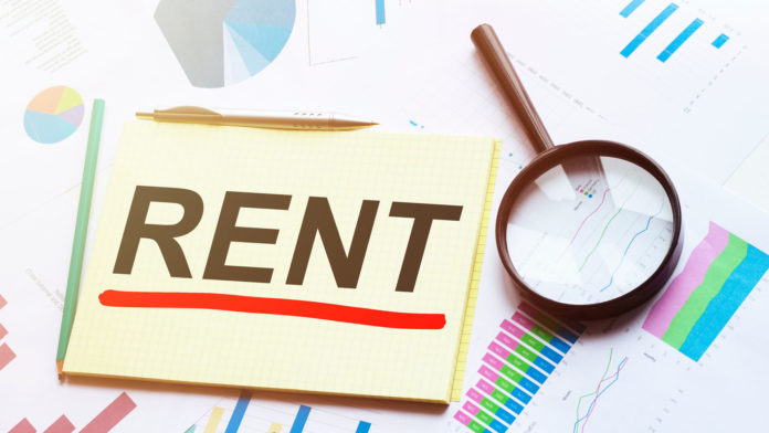 rent stats
