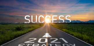 Podcast: Your 15 Point Action Plan To Make 2021 Your Best Year Ever! | Tim and Julie Harris