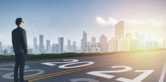 Podcast: What Does Ricky Martin, Apple Glass And Your 2021 Business Plan Have In Common? | Tim and Julie Harris