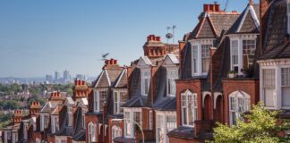 More Listings & Higher Prices in UK