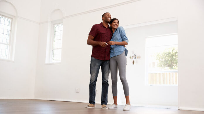 americans on the move