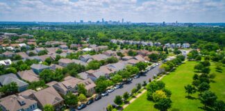 Austin Scores A+ for Quality of Life, but F in the Flip Market