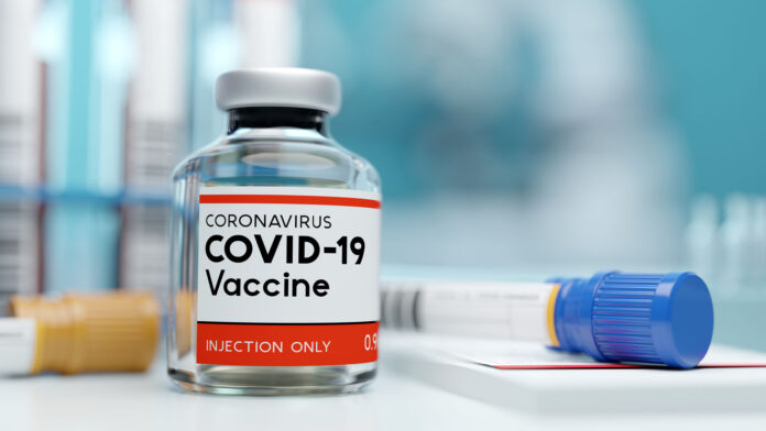covid vaccine