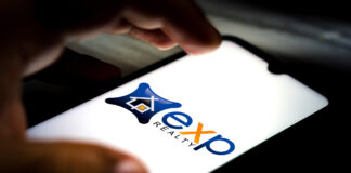 With Its Stock Valuation Jumping 10 Times, eXp Announces 2-for 1 Stock Split