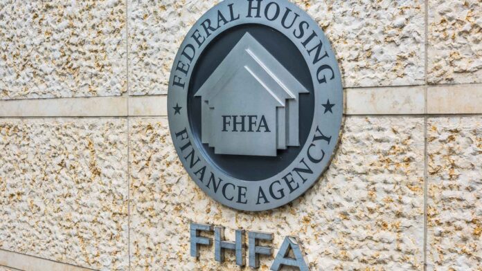 fhfa