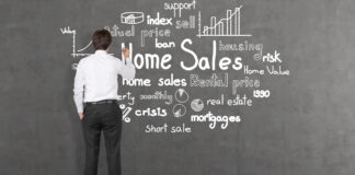 Redfin’s Housing Market Update through Mid-November