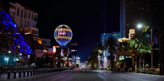 Any Reason to Live in Central Cities Without Restaurants & Bars?