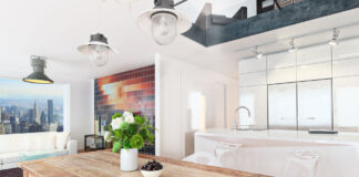 Free-Falling Manhattan Rents Show No Sign of Stopping