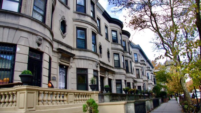 ny real estate in 2 years