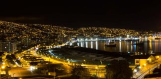 Trio of Communities Make Great Resort Area in Valpariso Region of Chile