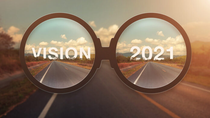 vision 2020