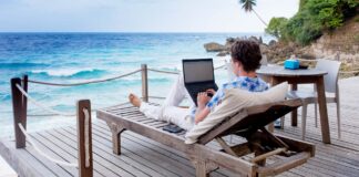 Future Implications of Working from Anywhere (WFA)