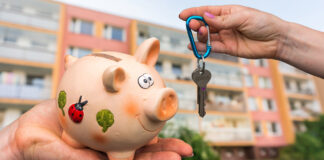 All Cash Deals Now Represent 36% of All Sales