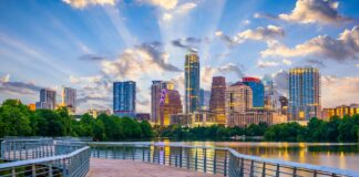 Austin TX Now Dubbed as Silicon Hills