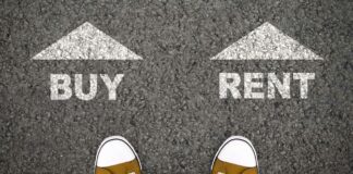 Will Rent vs. Buy Math Shift to Renting in 2021?