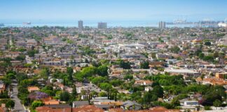 California’s Housing Market Defying COVID