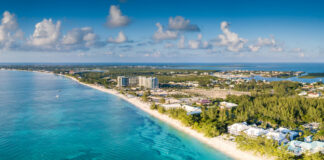 Buying in the Cayman Islands