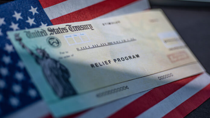 covid relief program 3