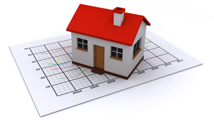 crazy home sales report