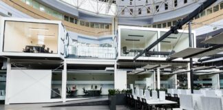 Crisis in Commercial Real Estate Could Be Bonanza for Housing