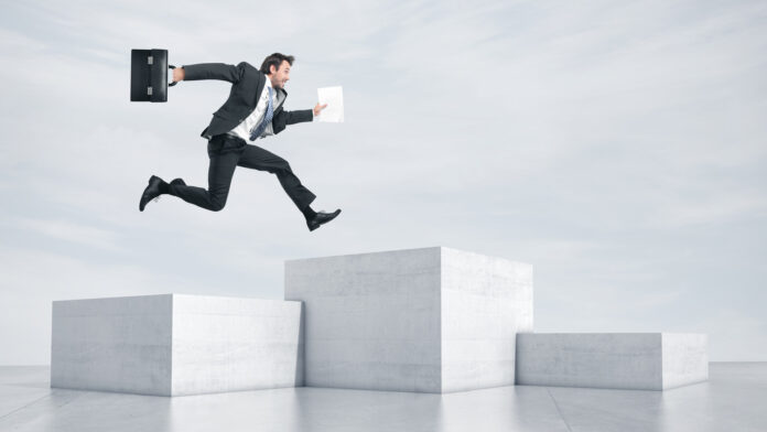 externally motivated