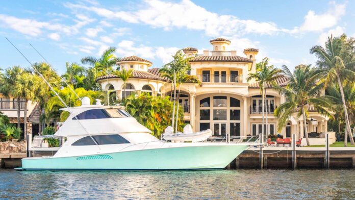 florida luxury houses
