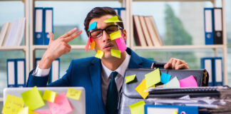 Podcast: Is Multi-Tasking And ‘Time Management’ a Myth? (You Will Be Surprised) | Tim and Julie Harris