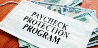 PODCAST: Urgent News, Paycheck Protection Program Details. ACT Quick! | Tim and Julie Harris