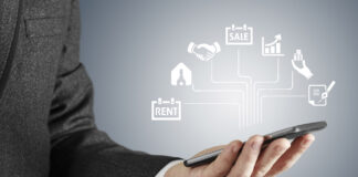 Technology Increasing, But Real Estate is Still a Service-Based Business