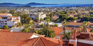 10 Most Popular Cities for Out-of-Towners